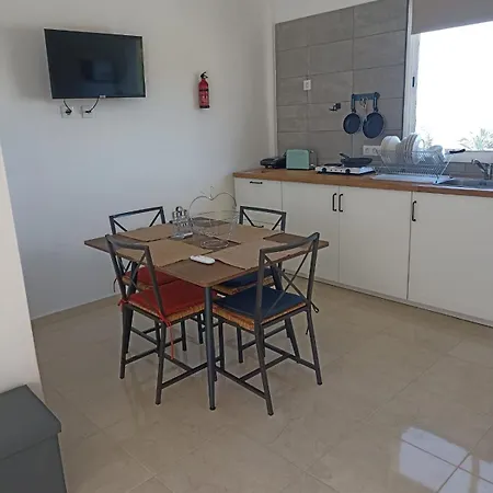 Casa Lorennani *
