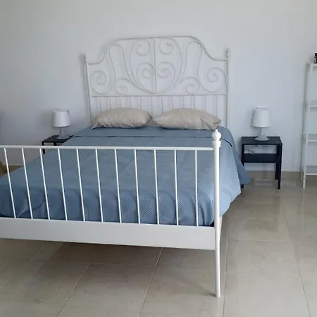 Holiday home Casa Lorennani