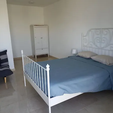 Holiday home Casa Lorennani El Paso