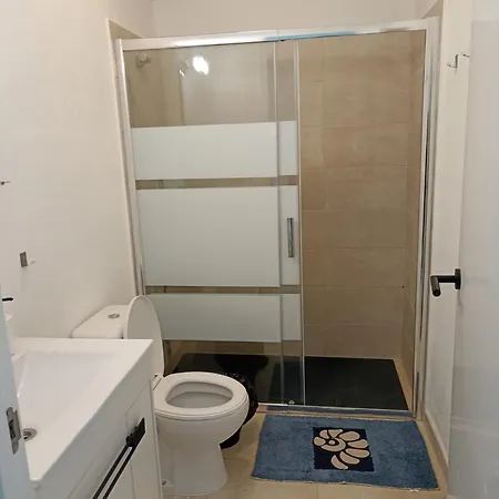 Casa Lorennani Holiday home El Paso