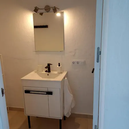 Holiday home Casa Lorennani El Paso