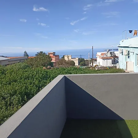Casa Lorennani *