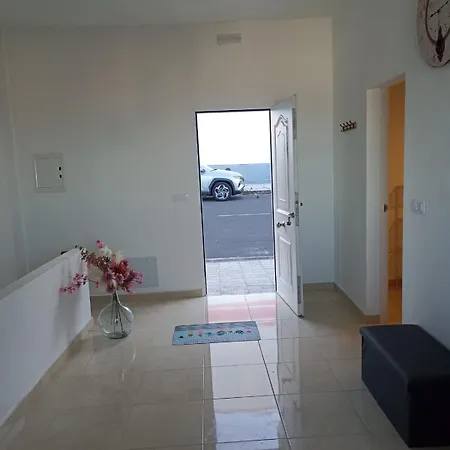 Holiday home Casa Lorennani *