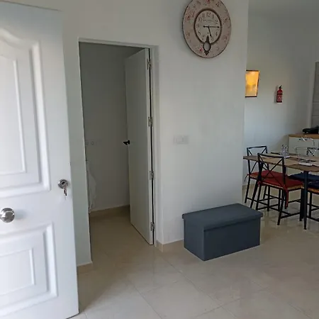 Holiday home Casa Lorennani El Paso