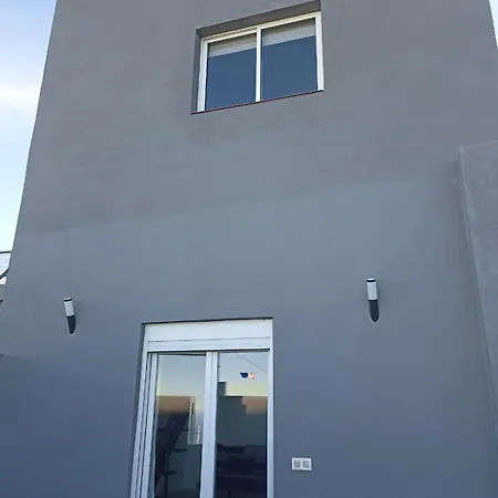 Hébergement de vacances Casa Lorennani *