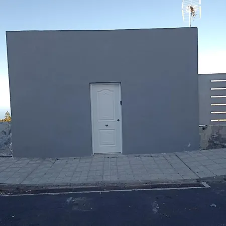 Casa Lorennani * El Paso