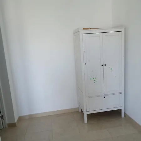 Hébergement de vacances Casa Lorennani El Paso
