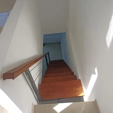 Casa Lorennani Hébergement de vacances