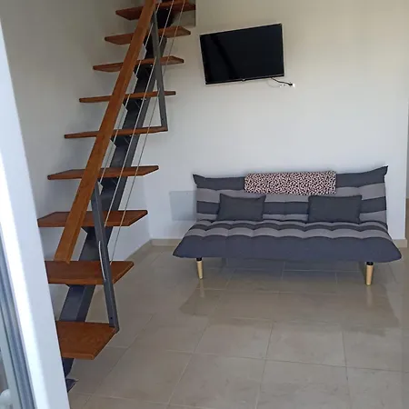 Hébergement de vacances Casa Lorennani *